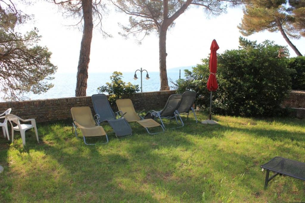 Family Friendly Seaside Apartments Moscenicka Draga, Opatija - 9242 מראה חיצוני תמונה