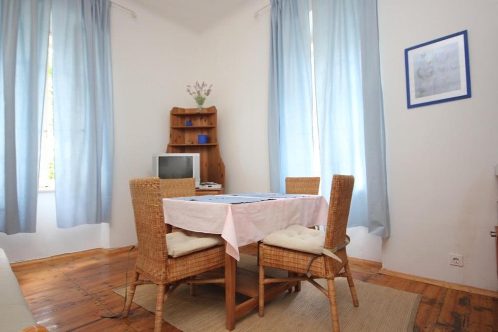 Family Friendly Seaside Apartments Moscenicka Draga, Opatija - 9242 מראה חיצוני תמונה